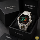 NEX9951-AW97  Arctic Fusion Ultra Watch