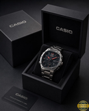 CTS9048 – SW31 Titanium Edge Navigator Watch