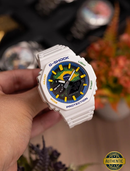 GSA2108-BR99 Amazon Pulse X Watch