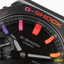 GSM2102-BR95 Midnight Spectrum X Watch