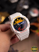 GSA2109-CO99 Andean Spirit X Watch