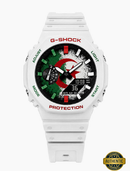 GSA2106-DZ99 Sahara Spirit X Watch
