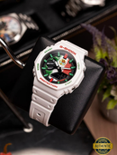 GSA2104-MX98 Aztec Spirit X Watch