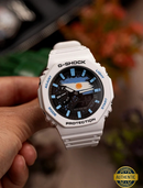GSA2107-AR99 Pampa Spirit X Watch