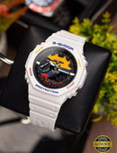 FLX2147-EC91  Andes Spirit Edition Watch