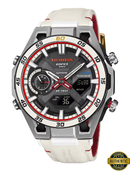 ECB7158 – SW72  Alpine Racing Sapphire Solar Watch