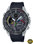 ECB3422 – SW98 Shadow Pulse Solar Chronograph Watch