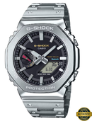 ECD3476 – DQ41  Silver Nova Solar Connect Watch
