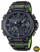 MTG9154 – SW27 Phantom Neon Titanium Master Watch