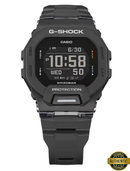STX6843-BK90 Shadow Pulse X Watch