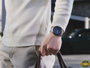 SVX9826-SL82 Silver Velocity Prime Watch