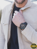 TRX9045-BM71  Phantom Velocity Pro Watch