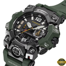GMD7825 – SW91 Ranger Apex Tactical Master Watch