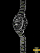 MTG9154 – SW27 Phantom Neon Titanium Master Watch
