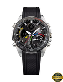 ECB3422 – SW98 Shadow Pulse Solar Chronograph Watch
