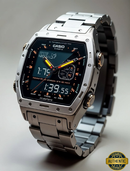 LTX9736-SM85 Legacy Titanium X Watch