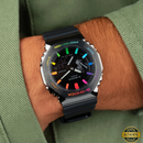GSM2102-BR95 Midnight Spectrum X Watch