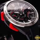 RDE7418-BR93 Crimson Force Elite Watch