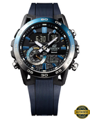 BLX8724-NB96 Blue Horizon Velocity Watch
