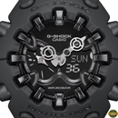 GXA7312 – SW07 Shadow Core Tactical X Watch