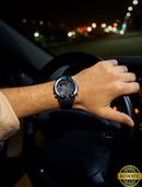BLX8724-NB96 Blue Horizon Velocity Watch