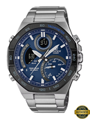 SVX9826-SL82 Silver Velocity Prime Watch