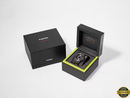 MTG9154 – SW27 Phantom Neon Titanium Master Watch