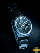 NVX8531-BS64 Ocean Crest Elite Watch