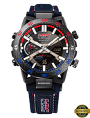 ECB3422 – SW98 Velocity Carbon Racing Edition Watch