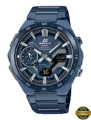 NVX8531-BS64 Ocean Crest Elite Watch