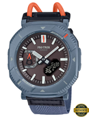 ATX4786-OG91 Terra Quest Expedition X Watch