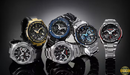 GXA5839 – SW84  Royal Eclipse Solar Fusion Watch