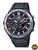RDE7418-BR93 Crimson Force Elite Watch