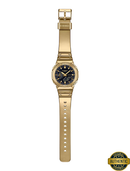 GXA8426 – SW63 Royal Gold Fusion Commander Watch