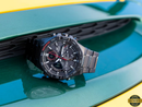 TRX9045-BM71  Phantom Velocity Pro Watch