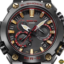 MRG9875 – SW21  Crimson Emperor Titanium Elite Watch