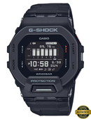STX6843-BK90 Shadow Pulse X Watch