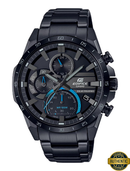 ECB8531 – SW66 Midnight Fusion Solar Chronograph Watch