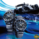 NVX8531-BS64 Ocean Crest Elite Watch