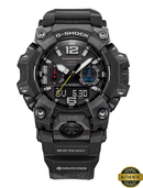 MGX9984-TB99 Titan Guardian X Watch