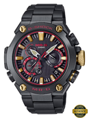 MRG9875 – SW21  Crimson Emperor Titanium Elite Watch