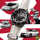 ARX9615-IW88 Arctic Racer Elite Watch