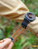 ATX4786-OG91 Terra Quest Expedition X Watch