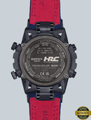 ECB3422 – SW98 Velocity Carbon Racing Edition Watch