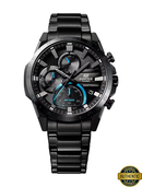 ECB8531 – SW66 Midnight Fusion Solar Chronograph Watch