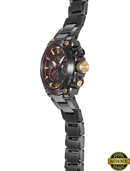 MRG9875 – SW21  Crimson Emperor Titanium Elite Watch