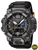 MGX9984-TB99 Titan Guardian X Watch