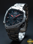 CTS9048 – SW31 Titanium Edge Navigator Watch