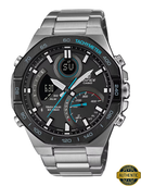 SVT9358-CS81 Silver Cyclone X Watch