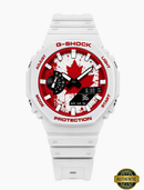 GA2100-CN01 Maple Guardian Edition Watch